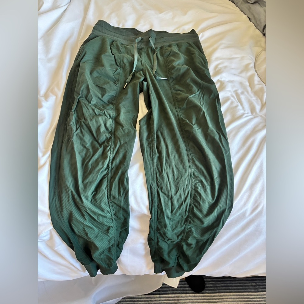 Lululemon Dance Studio Joggers